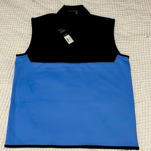 Greyson Comanche Hybrid Vest NWT medium